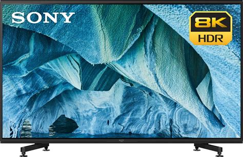 sony 8k tv 85 inch.